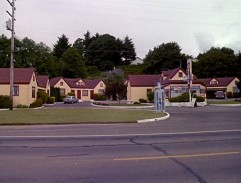 Motel