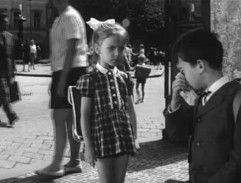 Naměstíčko s fontánou