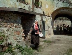 dvor Michala Habdžu