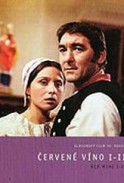 Rudé víno Rudé víno