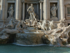 Fontana di Trevi