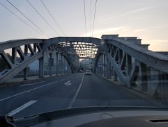 Odvoz Kowalského mrtvoly