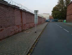 Pronásledování Veroniky