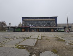 Nádraží Vítkovice