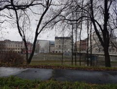 Havlíčkovo nábřeží