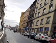 Světelná křižovatka