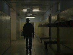 Chodba úřadu práce