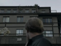 Dům Radka Hrdlíře