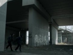 Příprava na krádež