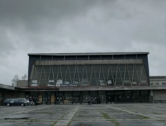 Nádraží Vítkovice