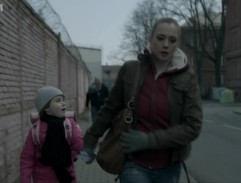 Pronásledování Veroniky