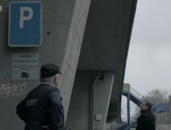 Bezpečnostní kamery