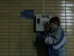 Nepravdivý telefonát