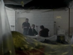 Schůzka s Morozovem