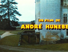 Fantomasův příjezd