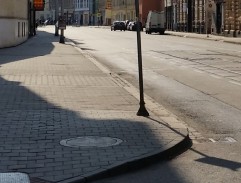 Emil Zachariáš na kole II