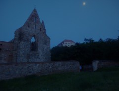 Klášter Rosa Coeli