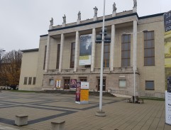 Dům kultury v Ostravě