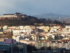 Telefonát s reportérem