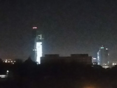 Brněnské mrakodrapy