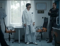 Pracovna MUDr. Smutného