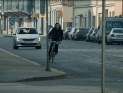 Emil Zachariáš na kole II