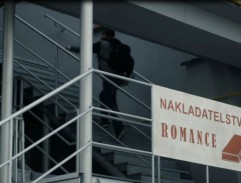 Nakladatelství Romance