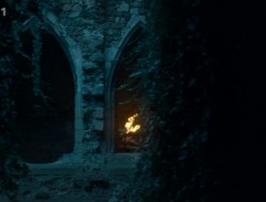 Klášterní chodba II