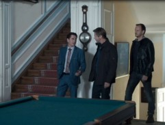 Na Vitoldově zámku 