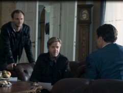 Na Vitoldově zámku II