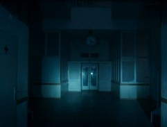 V městských lázních II