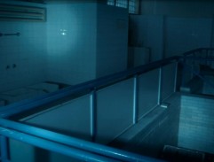 V městských lázních III