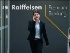 Investiční poradkyně