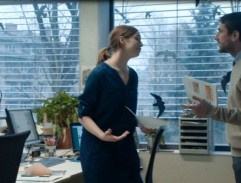 Kancelář novinářů