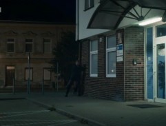 Policejní oddělení