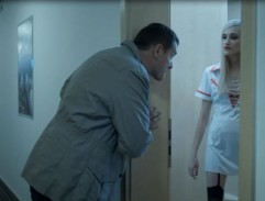 Pokoj Horácovy milenky