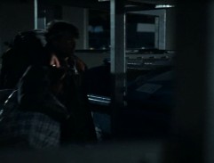 Samuel u kontejnerů