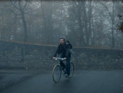 Zachariáš jede na schůzku