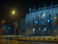 Dům kultury v Ostravě