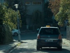 Ulice u Kobzovy vily