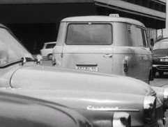 Svědectví mrtvých očí