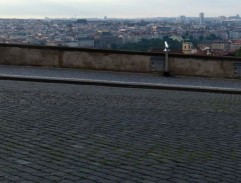 Reportáž psaná na oprátce