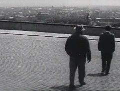 Reportáž psaná na oprátce