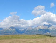Tatry