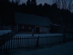 Chalupa Smítkových