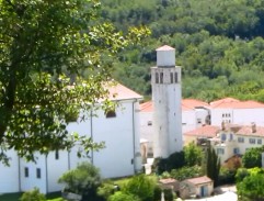 Hrdinové nad městem