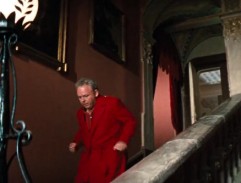 Velitelství majorgenerála Colta