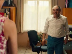 Kancelář Standy Boudy