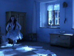 Svatební košile - Světnice