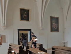 Zlatý kolovrat - Svatba